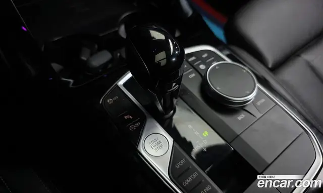 BMW X3 2022 2.0 автомат (гидро), миниатюра 12