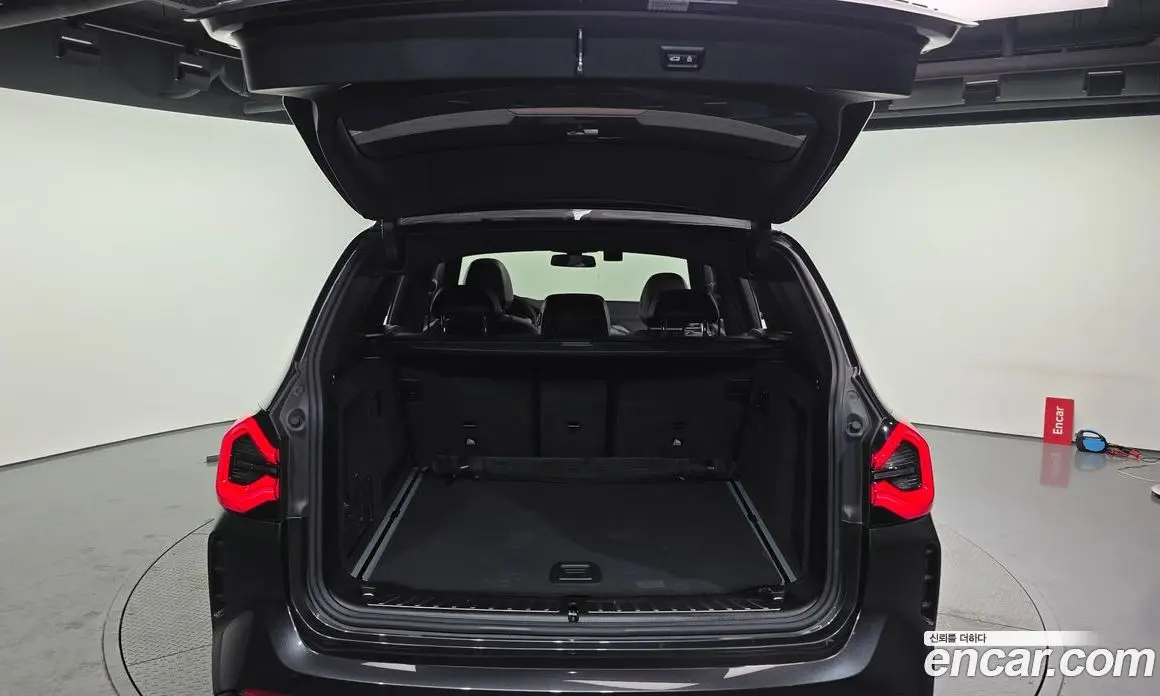 BMW X3 2022 2.0 автомат (гидро), фото 26