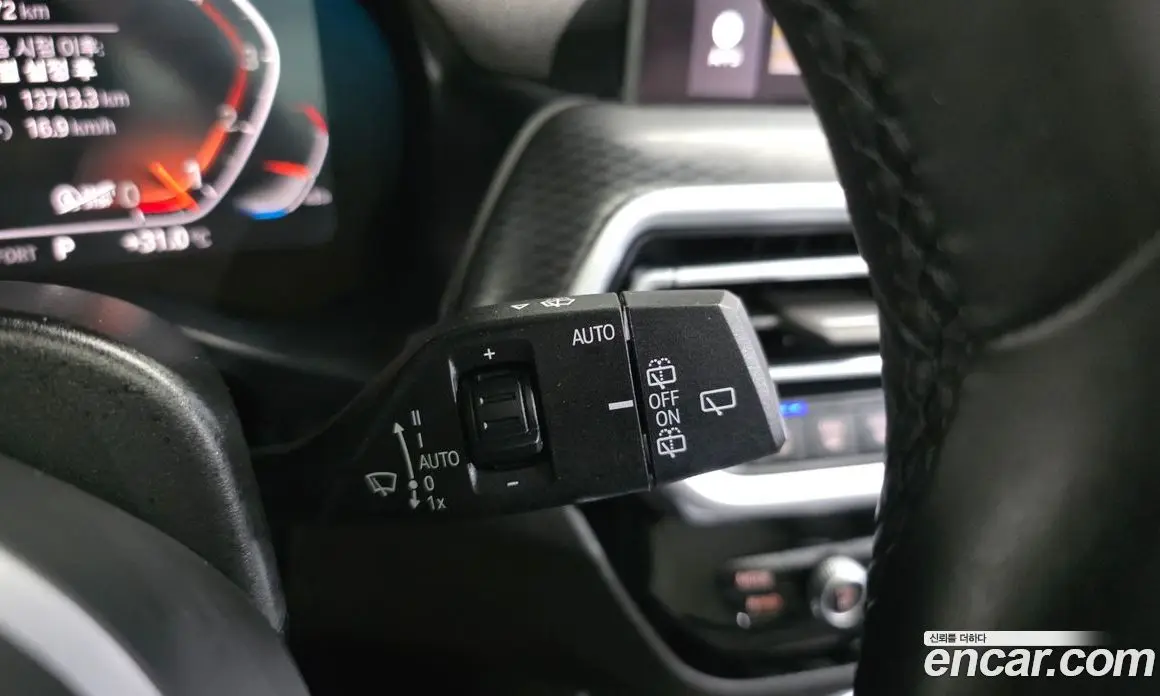 BMW X3 2022 2.0 автомат (гидро), фото 27