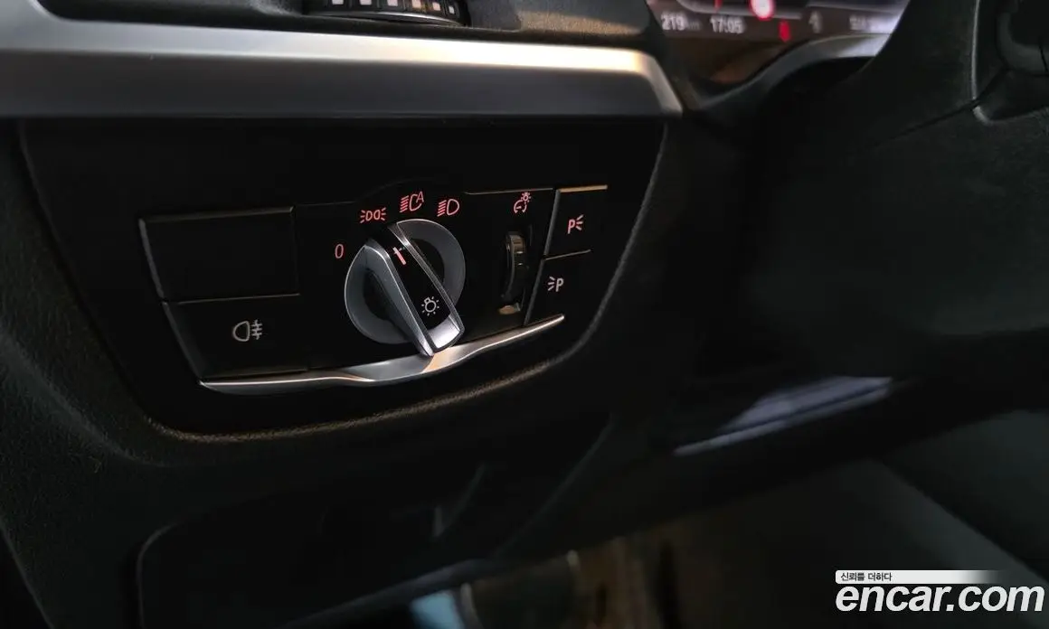BMW X3 2022 2.0 автомат (гидро), фото 28