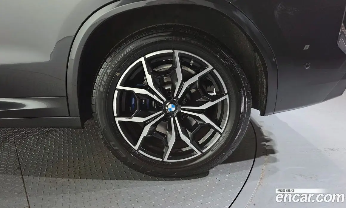 BMW X3 2022 2.0 автомат (гидро), фото 7