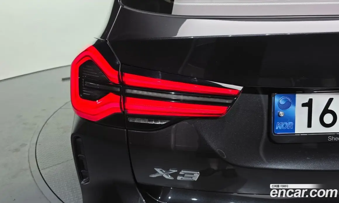 BMW X3 2022 2.0 автомат (гидро), фото 9