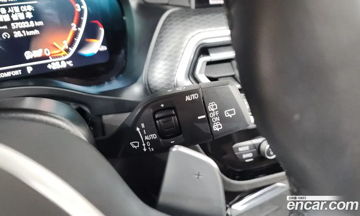 BMW X3 2023 2.0 автомат (гидро), фото 23