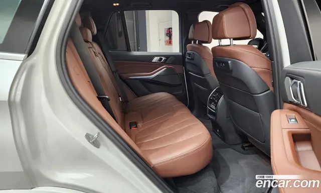 BMW X5 2021 3.0 автомат (гидро), миниатюра 11