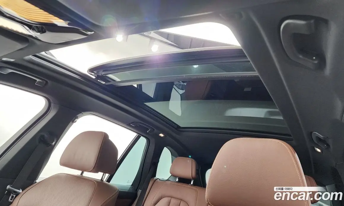 BMW X5 2021 3.0 автомат (гидро), фото 16