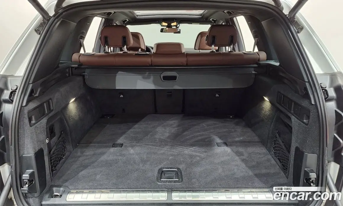 BMW X5 2021 3.0 автомат (гидро), фото 17