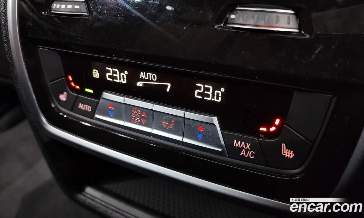 BMW X5 2021 3.0 автомат (гидро), фото 18