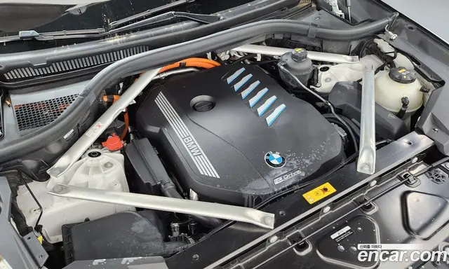 BMW X5 2021 3.0 автомат (гидро), миниатюра 6