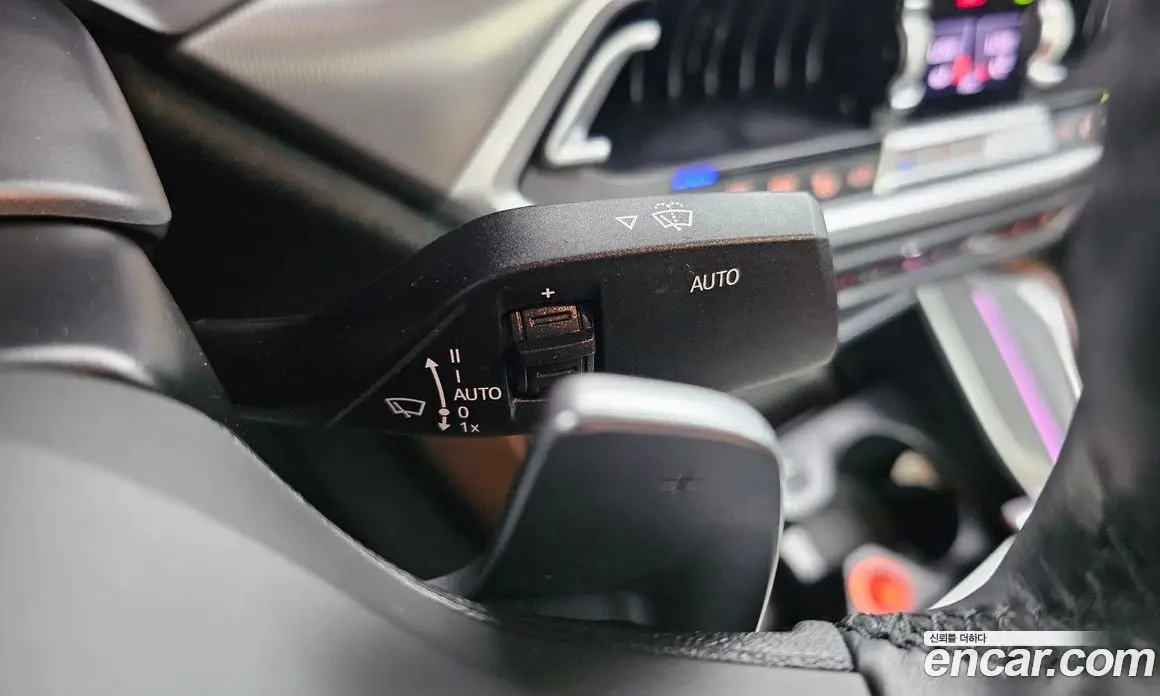 BMW X6 2020 3.0 автомат (гидро), фото 16