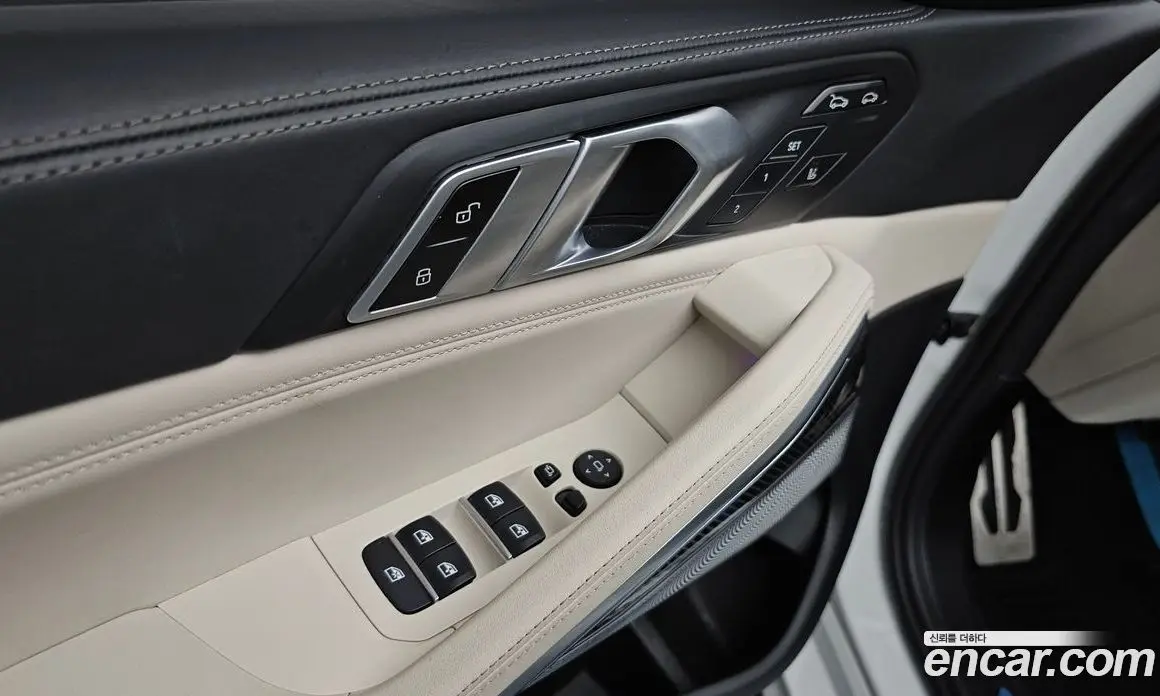BMW X6 2022 4.4 автомат (гидро), фото 22