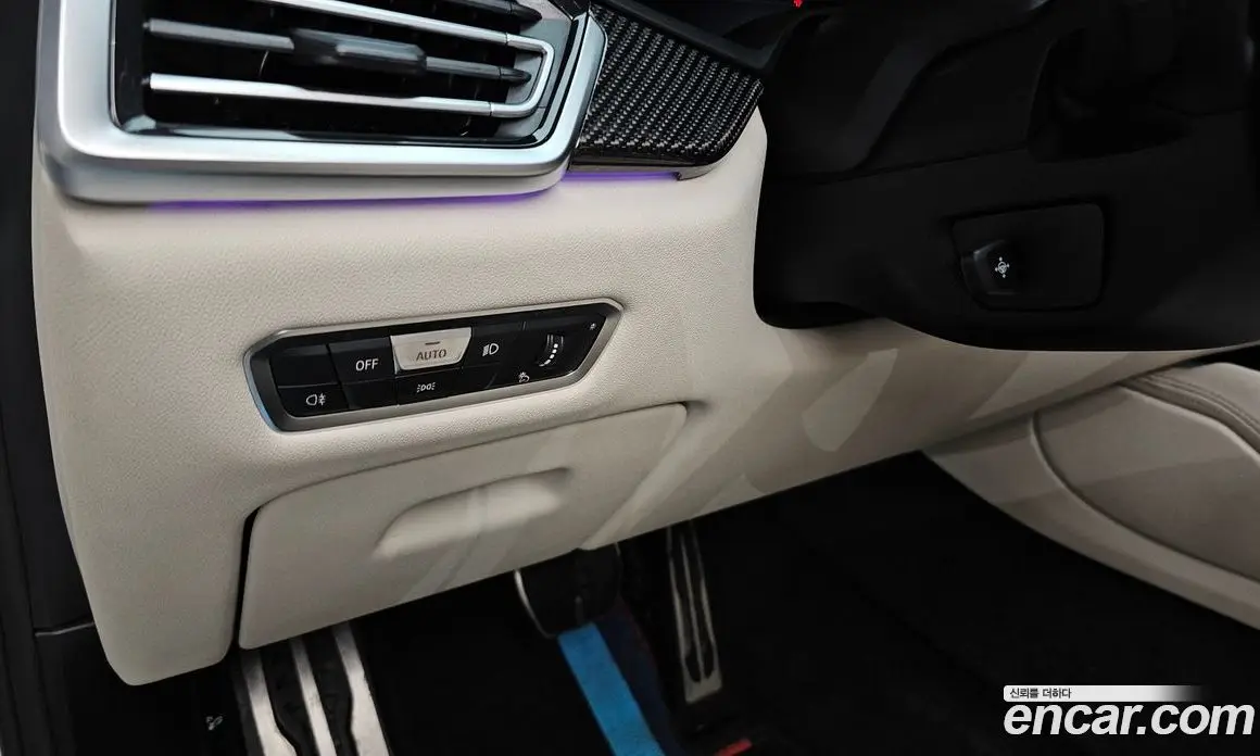 BMW X6 2022 4.4 автомат (гидро), фото 29