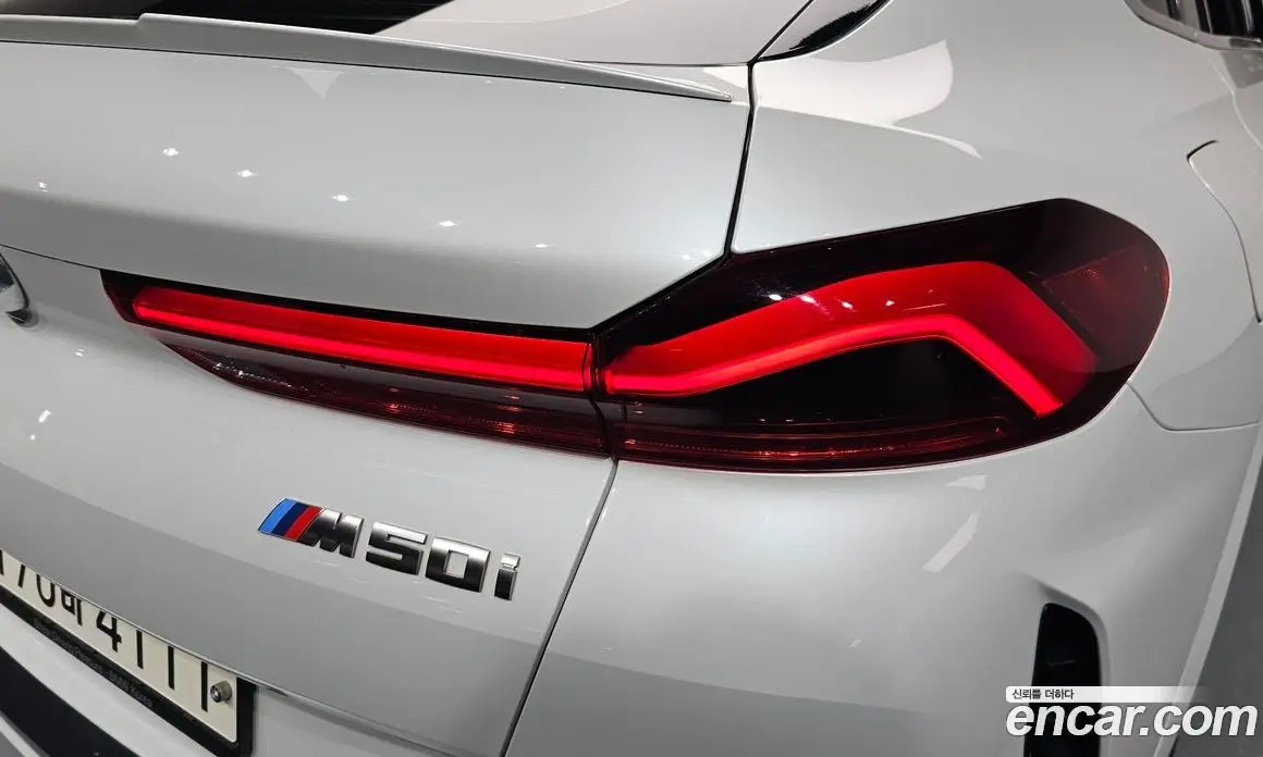 BMW X6 2022 4.4 автомат (гидро), фото 8