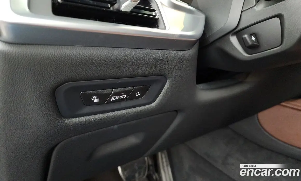 BMW X6 2023 3.0 автомат (гидро), фото 21
