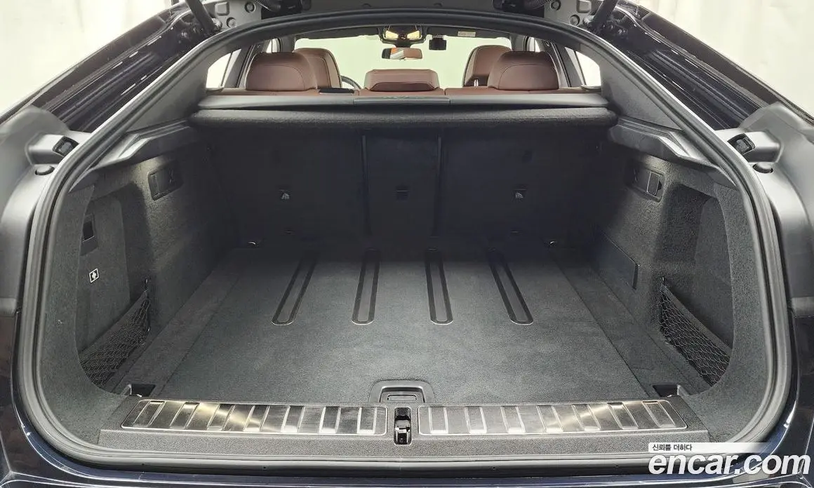 BMW X6 2023 3.0 автомат (гидро), фото 25