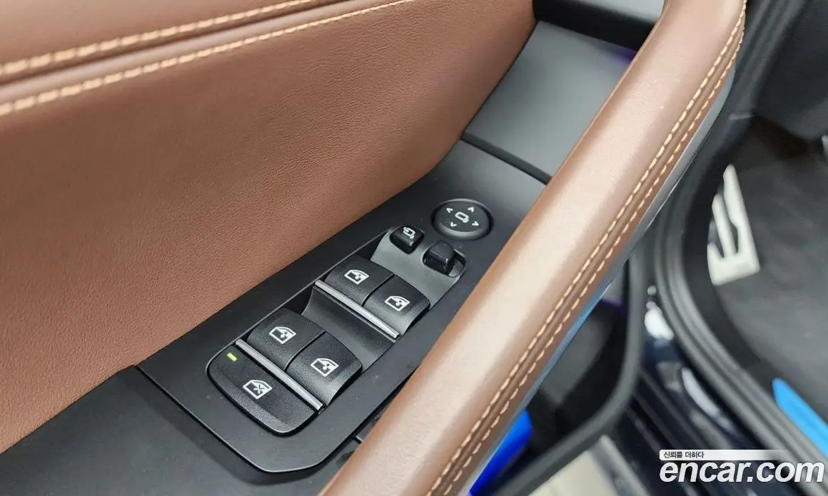 BMW X6 2023 3.0 автомат (гидро), фото 29