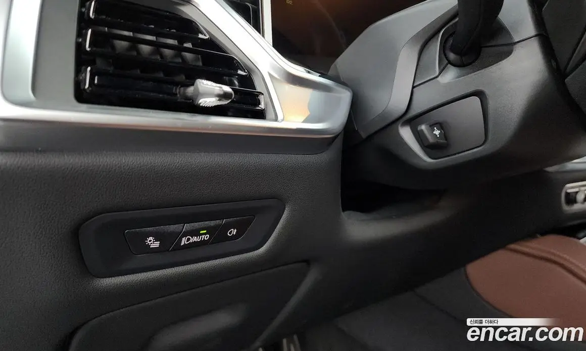 BMW X6 2025 3.0 автомат (гидро), фото 22