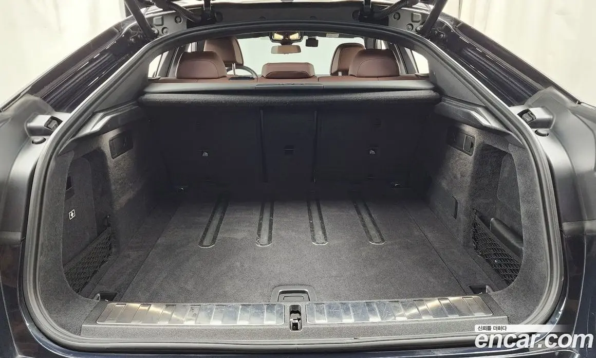 BMW X6 2025 3.0 автомат (гидро), фото 26