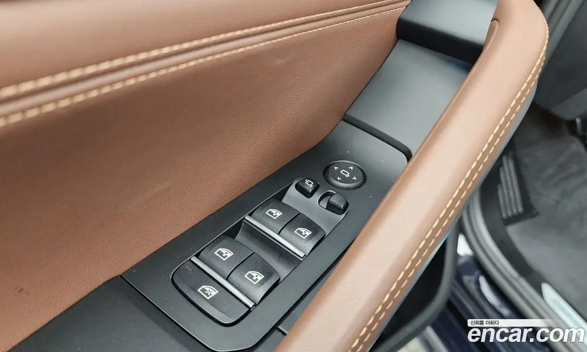 BMW X6 2025 3.0 автомат (гидро), фото 29