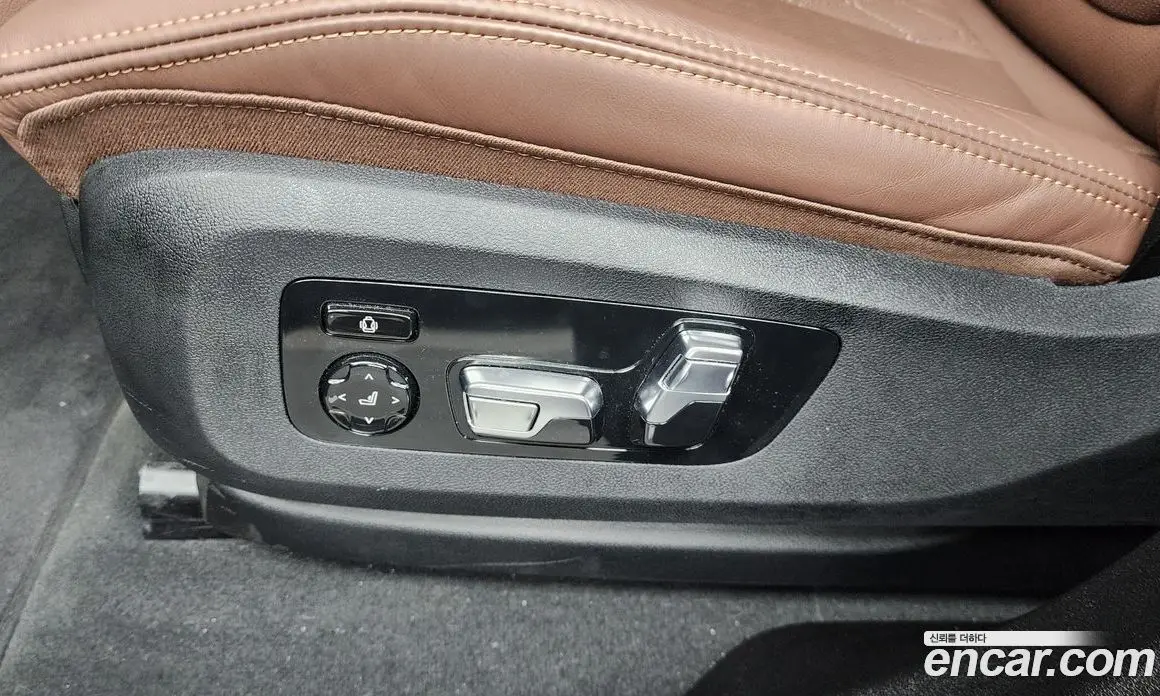 BMW X6 2025 3.0 автомат (гидро), фото 30