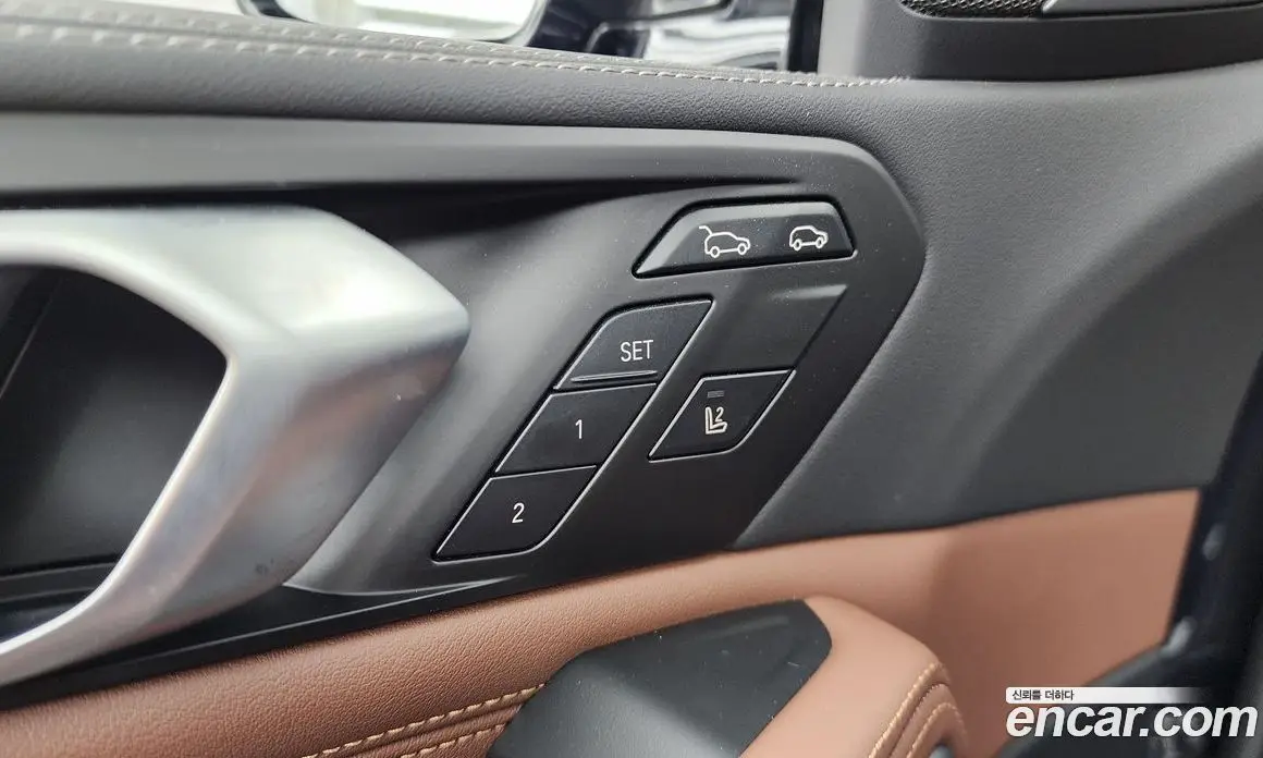 BMW X6 2025 3.0 автомат (гидро), фото 33