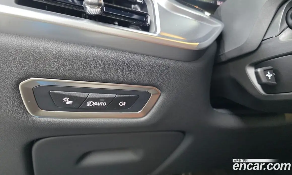 BMW X7 2024 3.0 автомат (гидро), фото 29