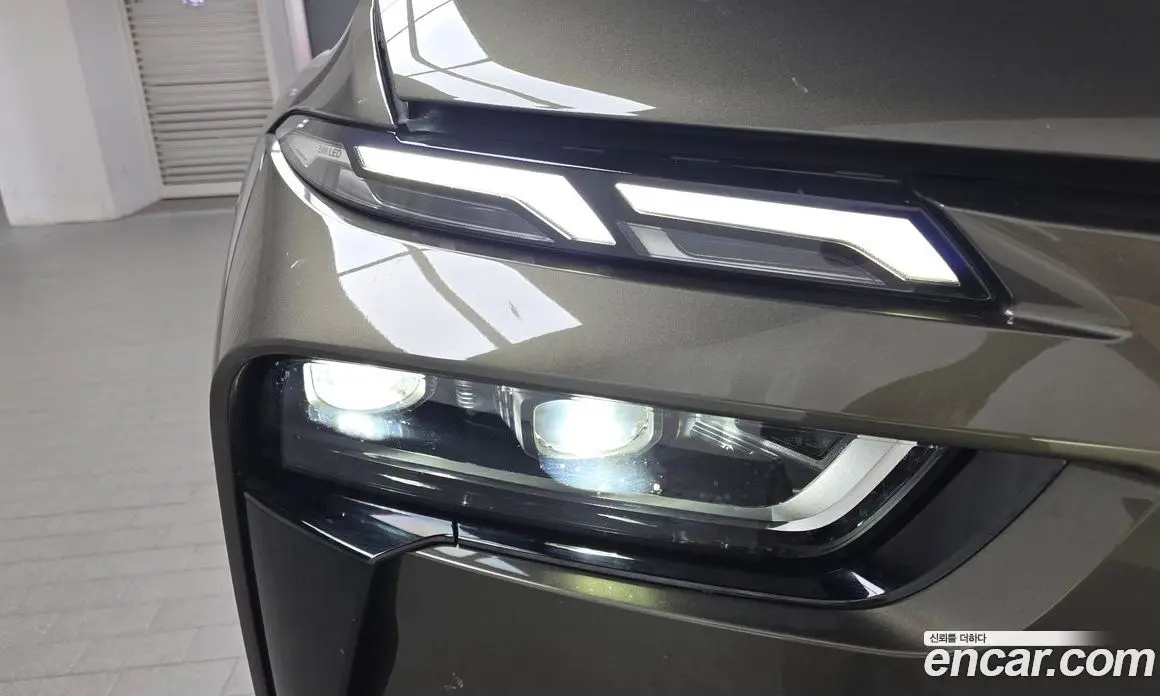BMW X7 2024 3.0 автомат (гидро), фото 8
