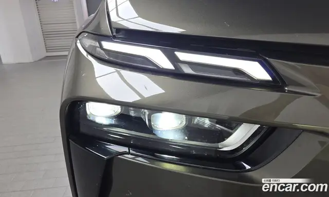 BMW X7 2024 3.0 автомат (гидро), миниатюра 8