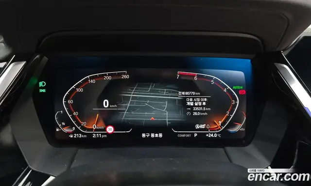 BMW Z4 2020 2.0 автомат (гидро), миниатюра 11