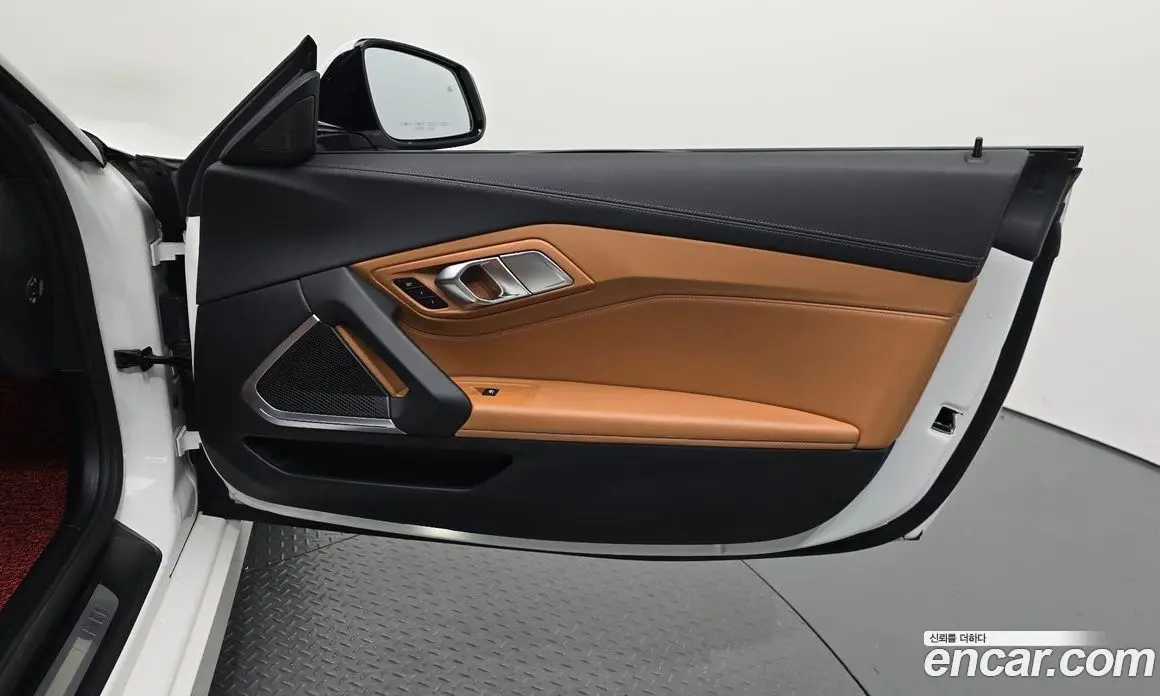 BMW Z4 2020 2.0 автомат (гидро), фото 14