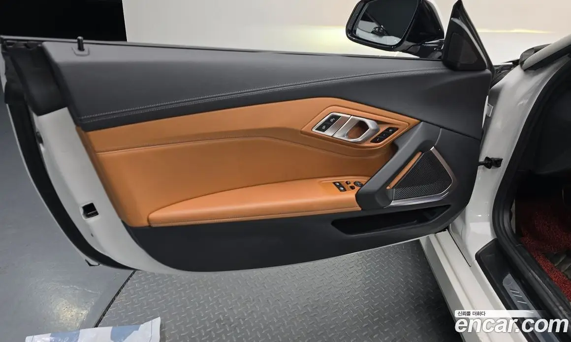 BMW Z4 2020 2.0 автомат (гидро), фото 15