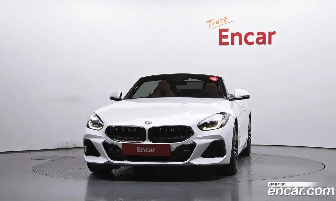 BMW Z4 2020 2.0 автомат (гидро), фото 3