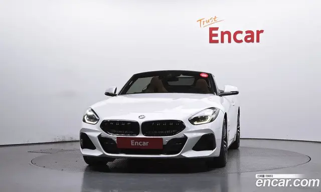BMW Z4 2020 2.0 автомат (гидро), миниатюра 3