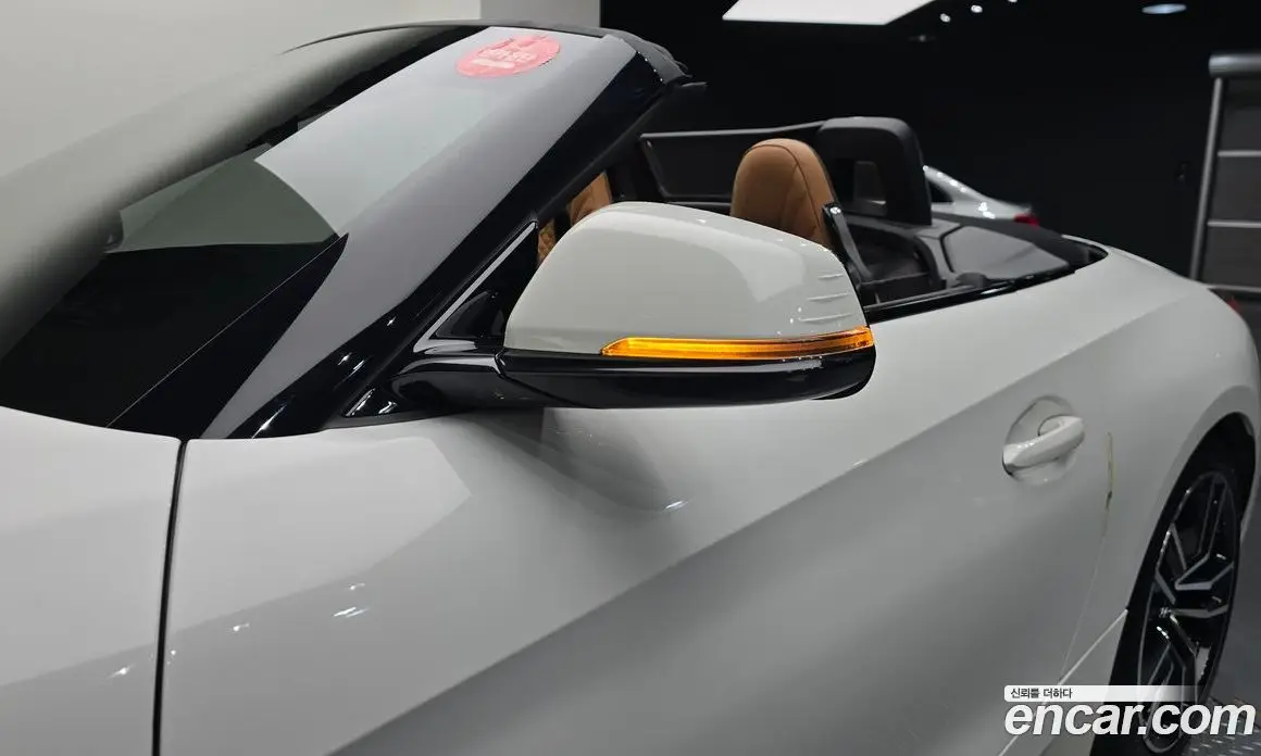 BMW Z4 2020 2.0 автомат (гидро), фото 28