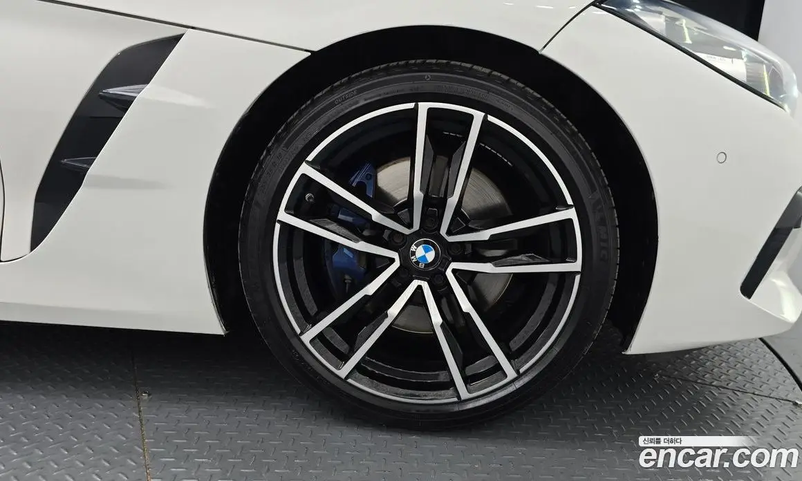 BMW Z4 2020 2.0 автомат (гидро), фото 5