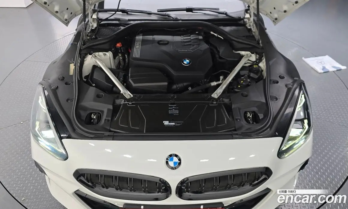 BMW Z4 2020 2.0 автомат (гидро), фото 6