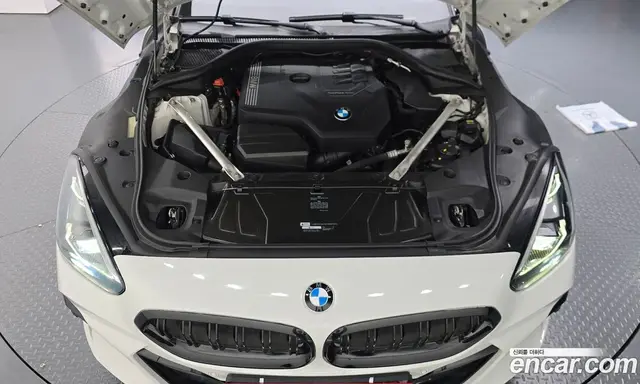 BMW Z4 2020 2.0 автомат (гидро), миниатюра 6
