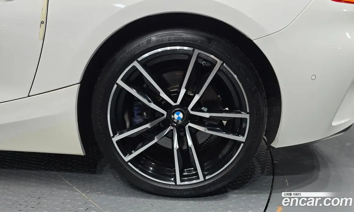 BMW Z4 2020 2.0 автомат (гидро), фото 7