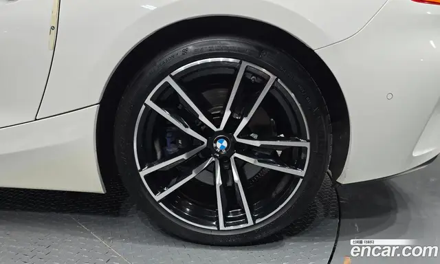 BMW Z4 2020 2.0 автомат (гидро), миниатюра 7
