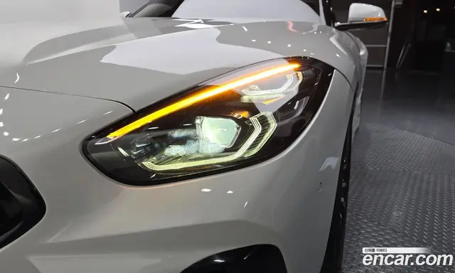 BMW Z4 2020 2.0 автомат (гидро), миниатюра 8