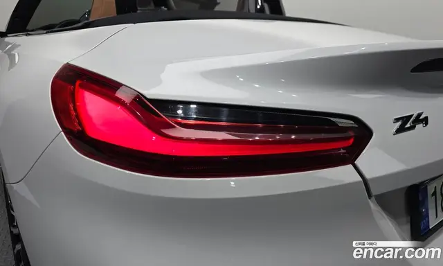 BMW Z4 2020 2.0 автомат (гидро), миниатюра 9