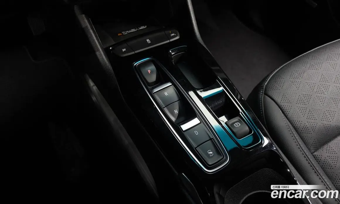 Chevrolet Bolt EV 2023 0.2 автомат (гидро), фото 12