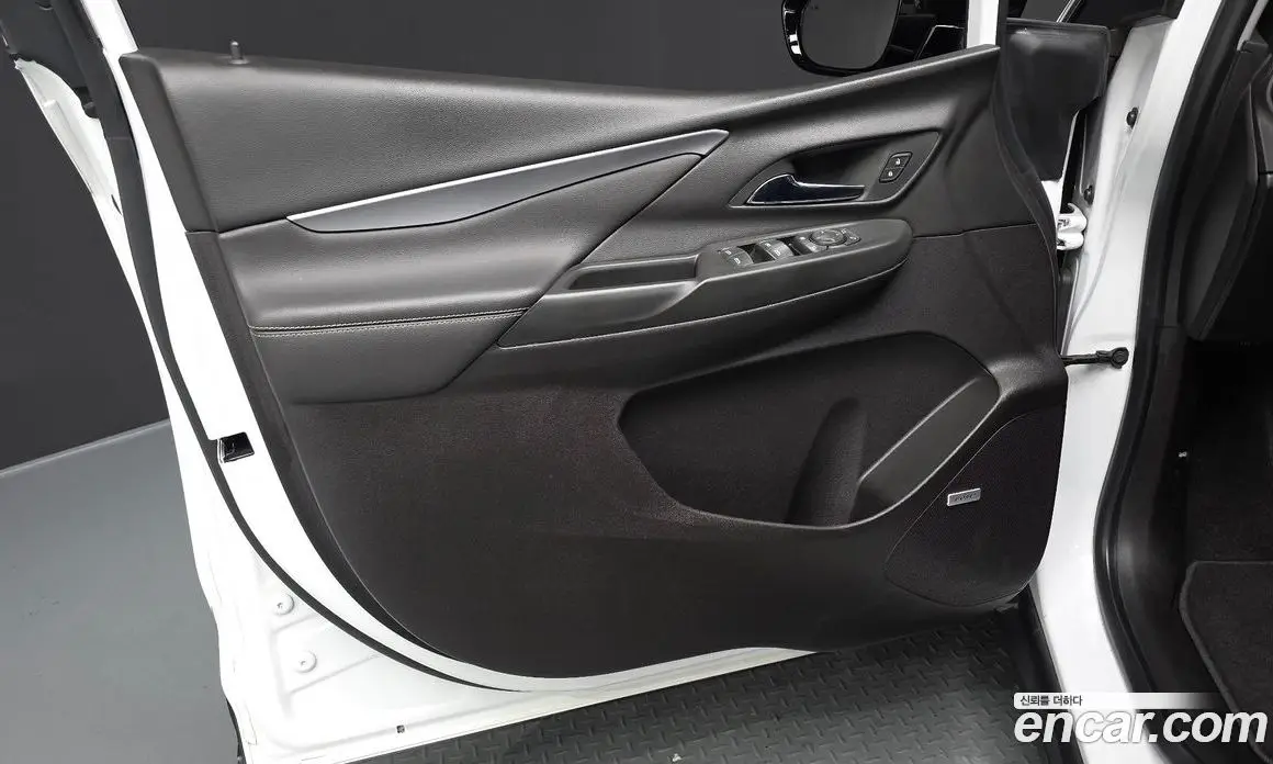Chevrolet Bolt EV 2023 0.2 автомат (гидро), фото 14