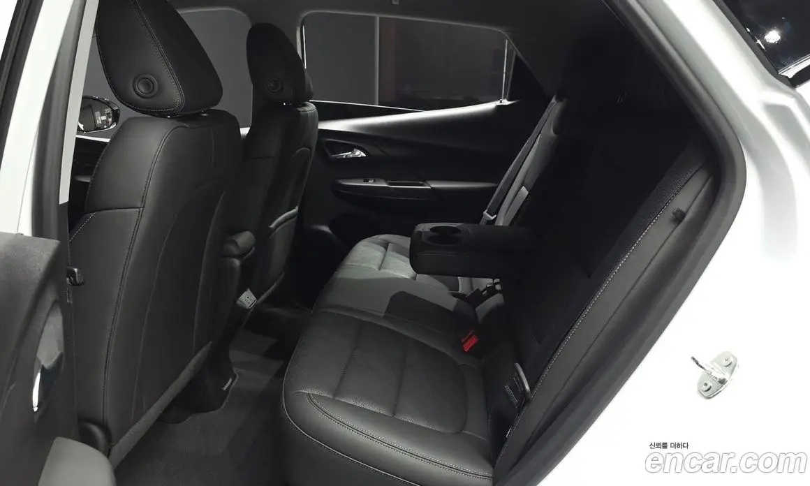 Chevrolet Bolt EV 2023 0.2 автомат (гидро), фото 16