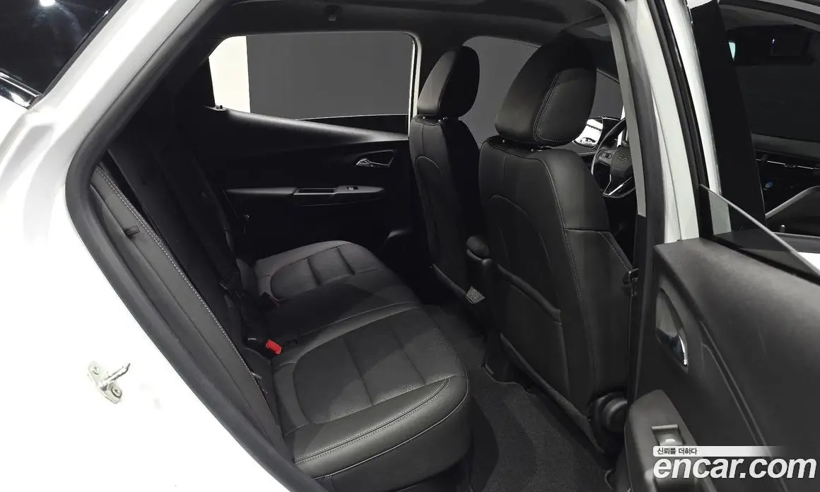 Chevrolet Bolt EV 2023 0.2 автомат (гидро), фото 17