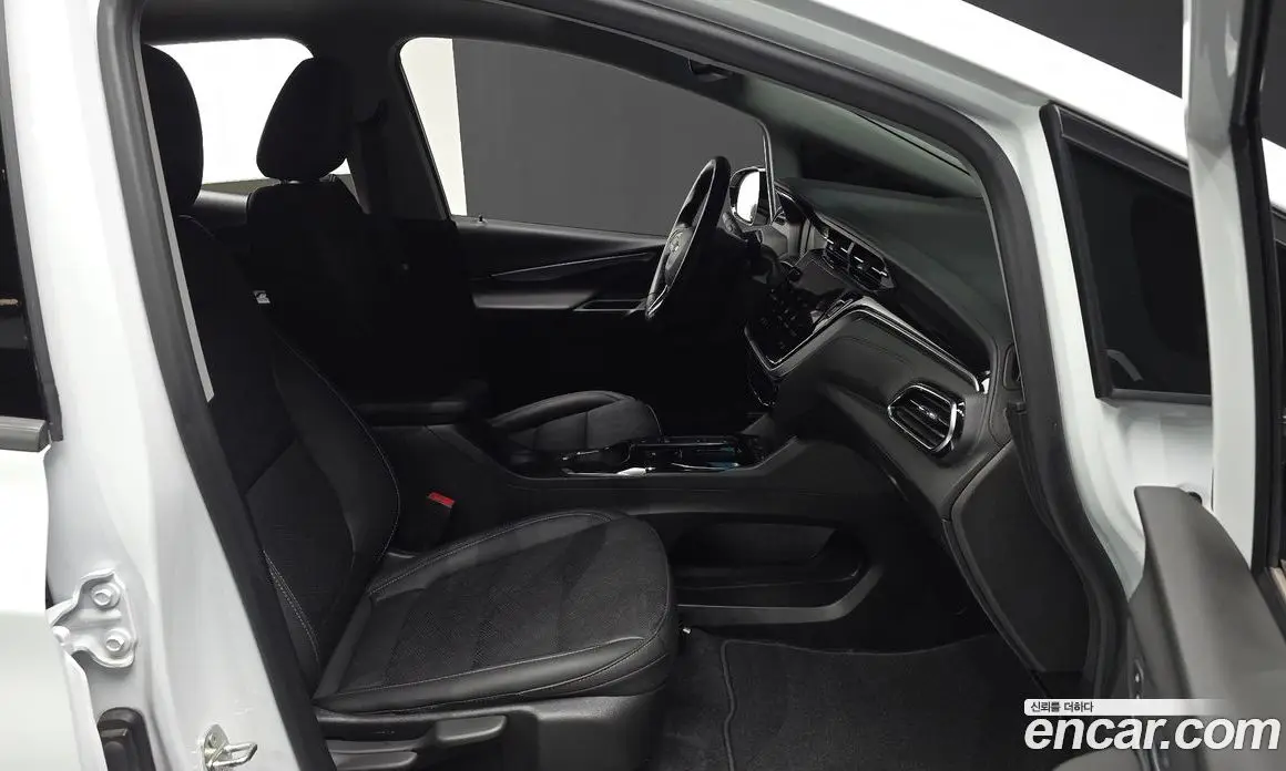 Chevrolet Bolt EV 2023 0.2 автомат (гидро), фото 18