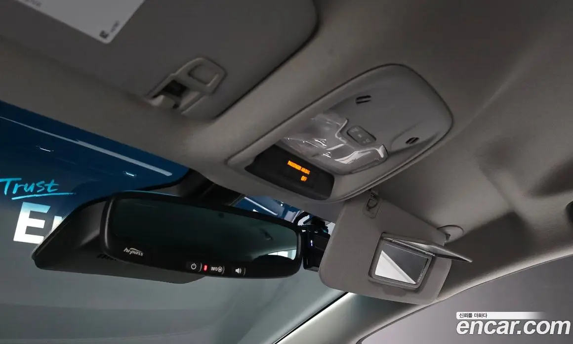 Chevrolet Bolt EV 2023 0.2 автомат (гидро), фото 25