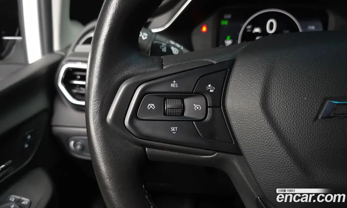 Chevrolet Bolt EV 2023 0.2 автомат (гидро), фото 26