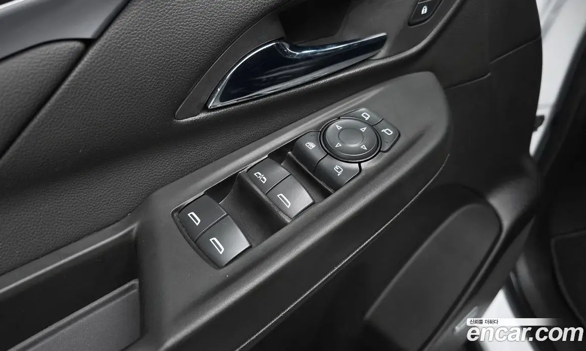 Chevrolet Bolt EV 2023 0.2 автомат (гидро), фото 29
