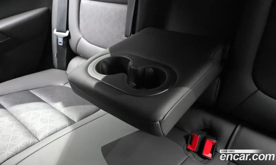 Chevrolet Bolt EV 2023 0.2 автомат (гидро), фото 30