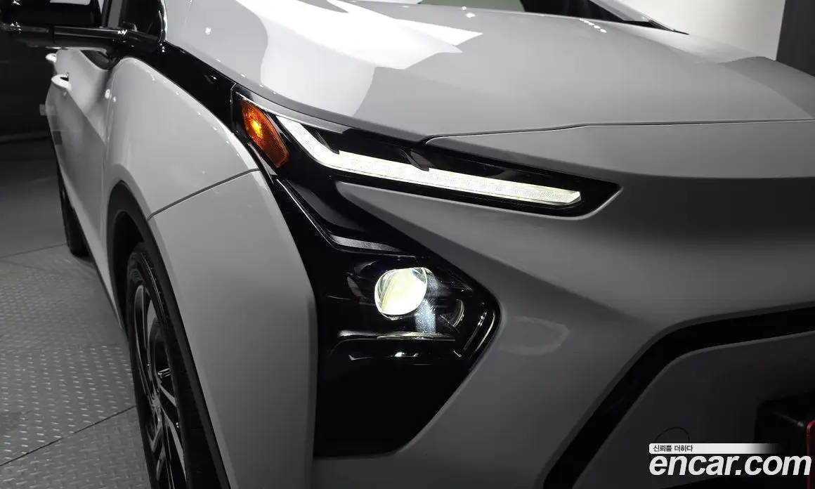 Chevrolet Bolt EV 2023 0.2 автомат (гидро), фото 8